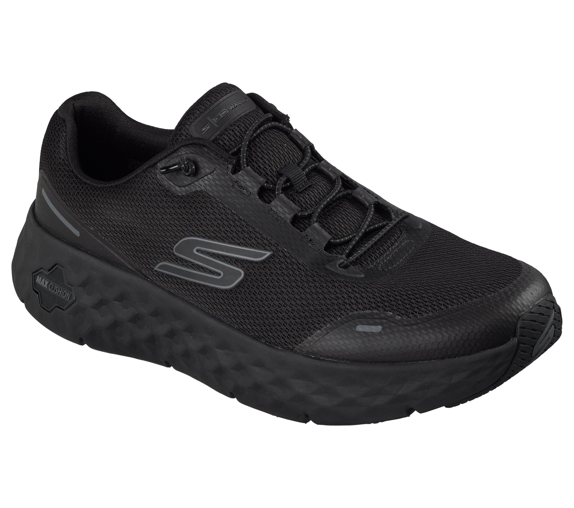 Skechers Mężczyźni Go Walk Max Cushioning Flex RafAdidasy