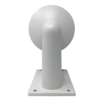 Amazon.com : WMS WML PC140 DS-1273ZJ-140 Wall Mount Bracket