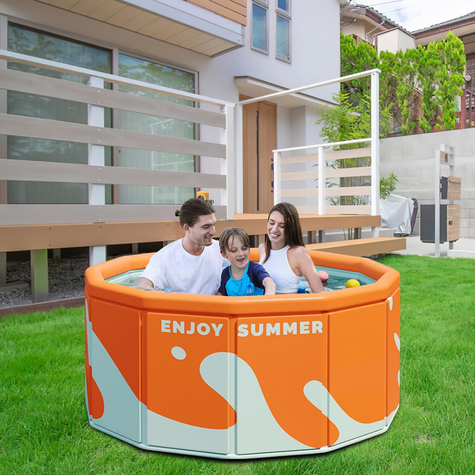 Baby Pool Buy Inflatable Pool,Kiddie Pool,Oversize Swimming Pool