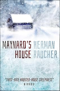 Maynard's House