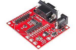SparkFun XBee Explorer Serial - Compatible with All XBee Modules