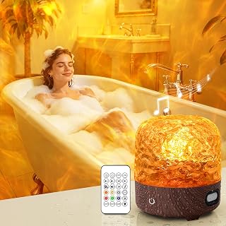 Shower Lamp with Bluetooth Speaker,Waterproof Shower Light wtih White Noise