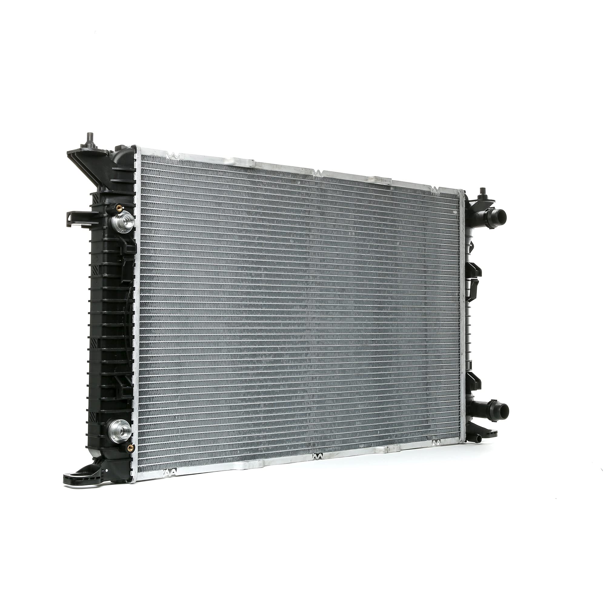 RIDEX 470R0421 Radiador refrigeración del motor Compatible con AUDI A4 B8 Avant 8K5