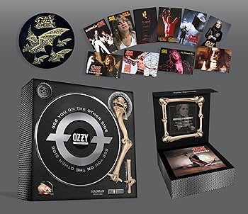 Amazon.co.jp: See You On The Other Side v2.0 (Standard