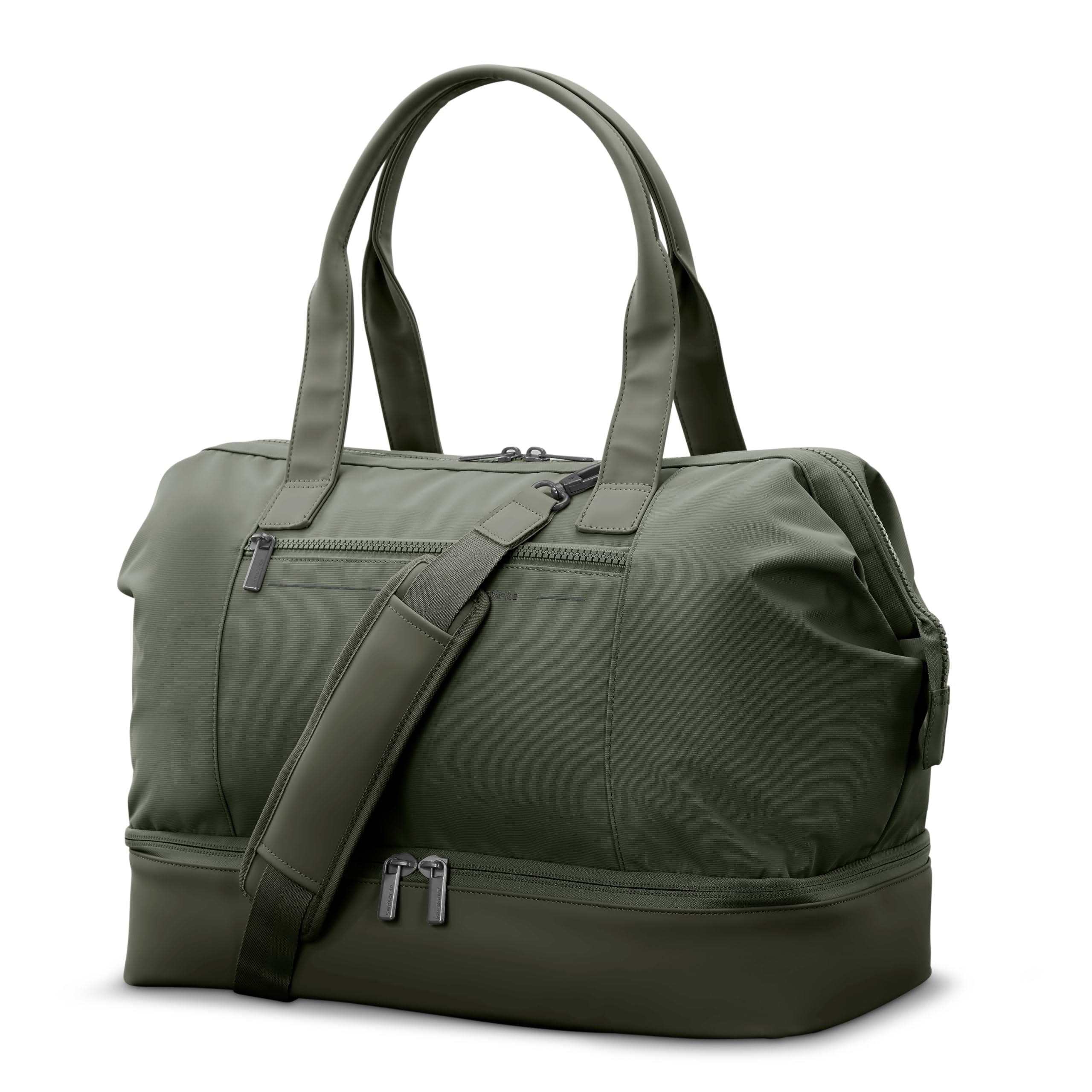 Samsonite Drop Bottom Weekender