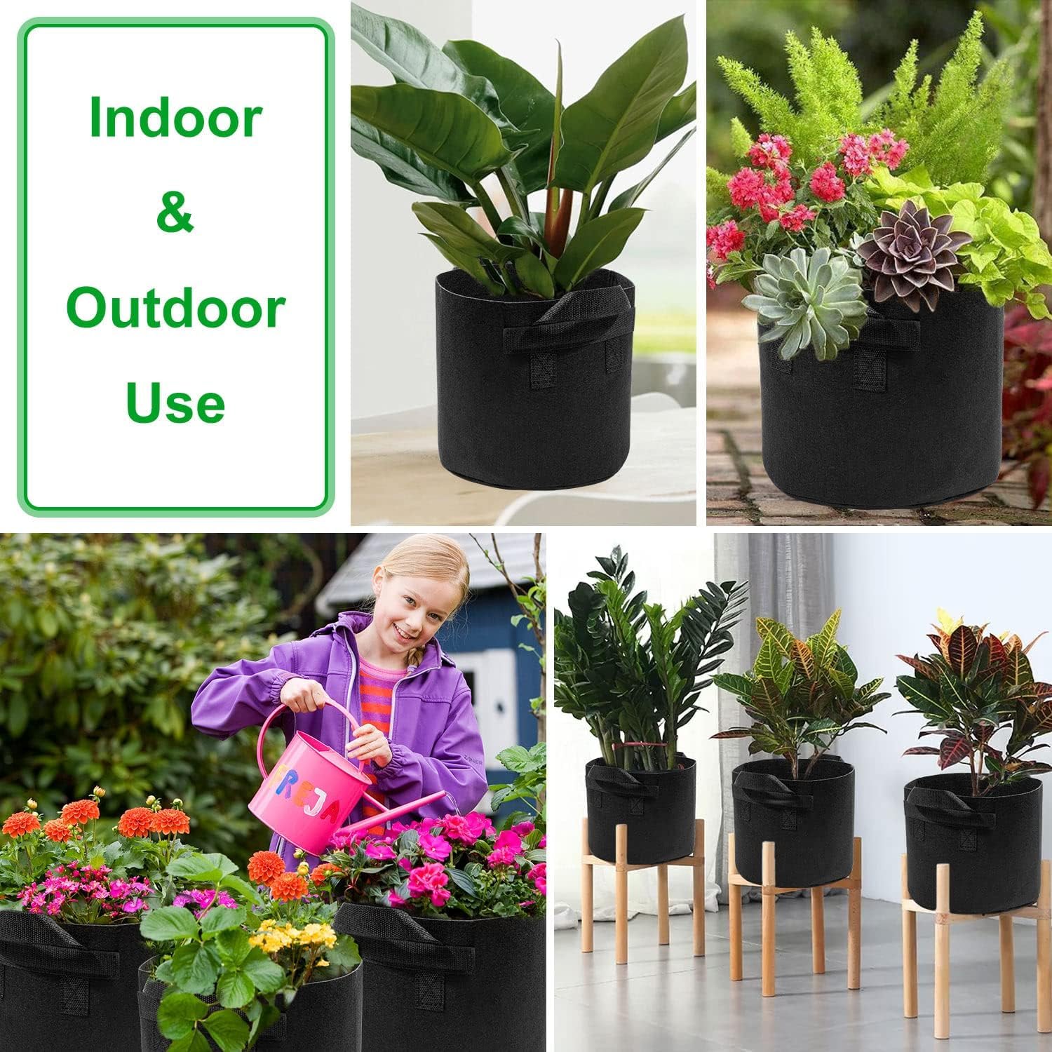 LZMDISU Wasserblumentpfe fr Teich, 6 Stck, wiederverwendbar, Atmen,  Pflanztpfe fr Wasserpflanzen, Kartoffeln, Karotten, Zwiebeln, Blumen:  Amazon.de: Garten