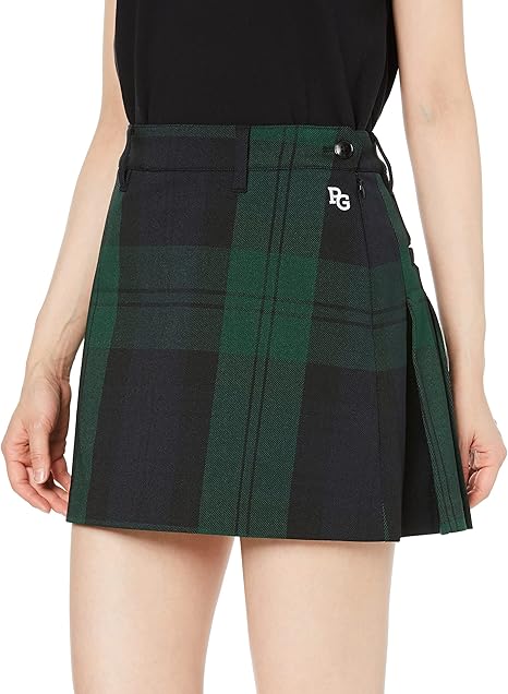 Amazon.co.jp: [パーリーゲイツ] レディース スカート BIG