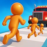 Obstacle-packed levels full of coins, power-ups, and surprises