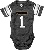 Vista 29 de Wes and Willy Body de una pieza para bebé