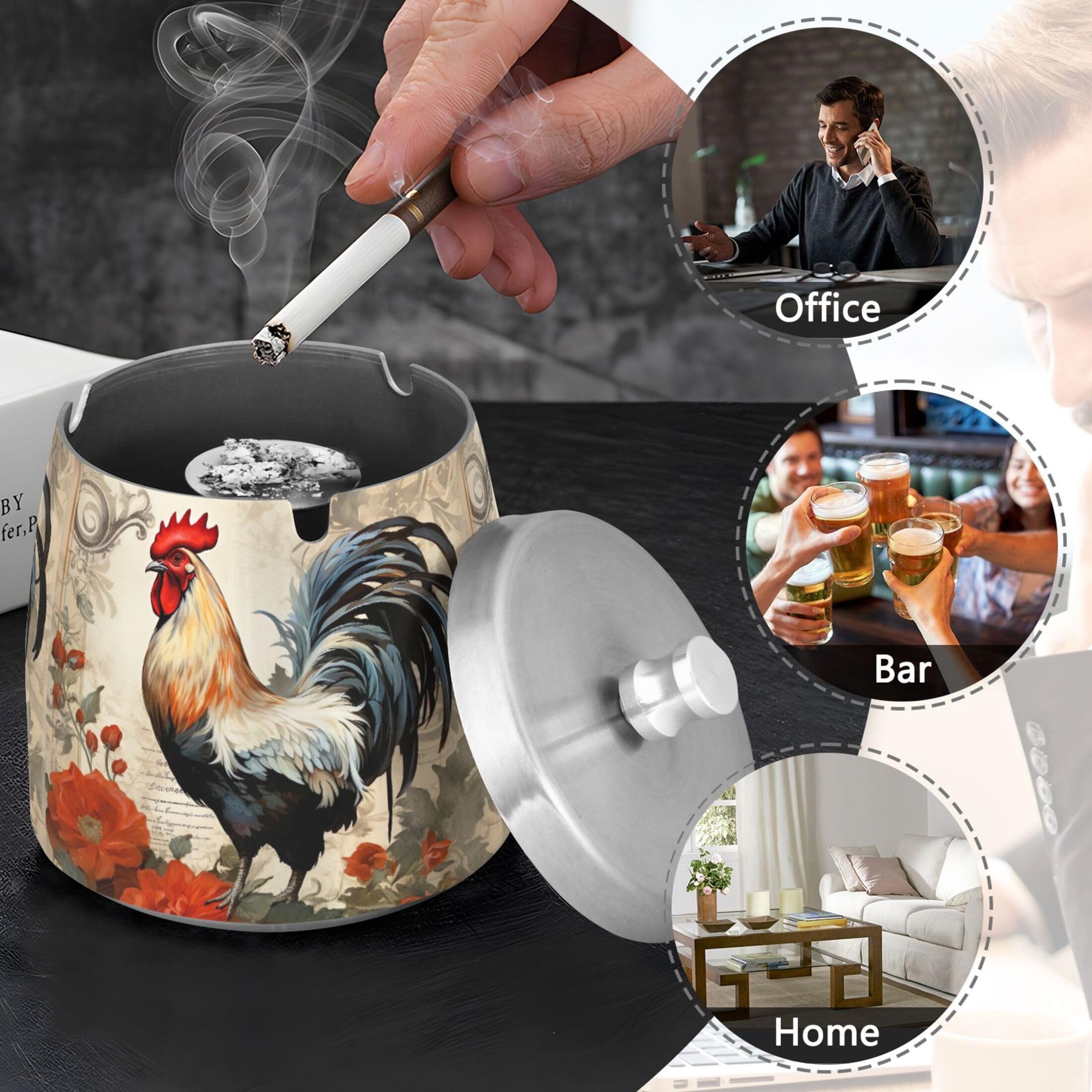 smoke ring cigarettes Realistic smoke rings. Circle steam ring puff effect after
