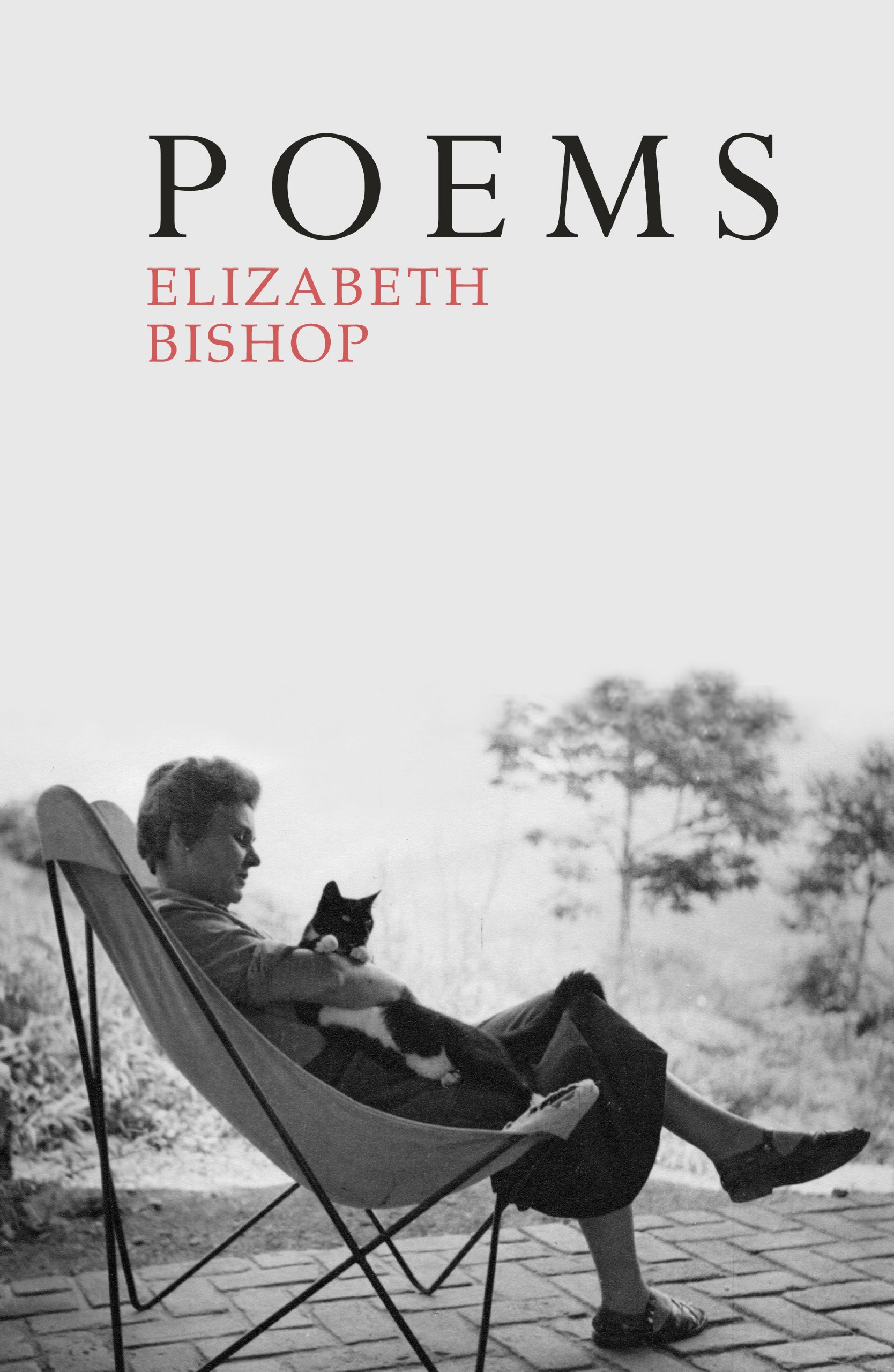 By Elizabeth Bishop - Poems: The Centenary Edition