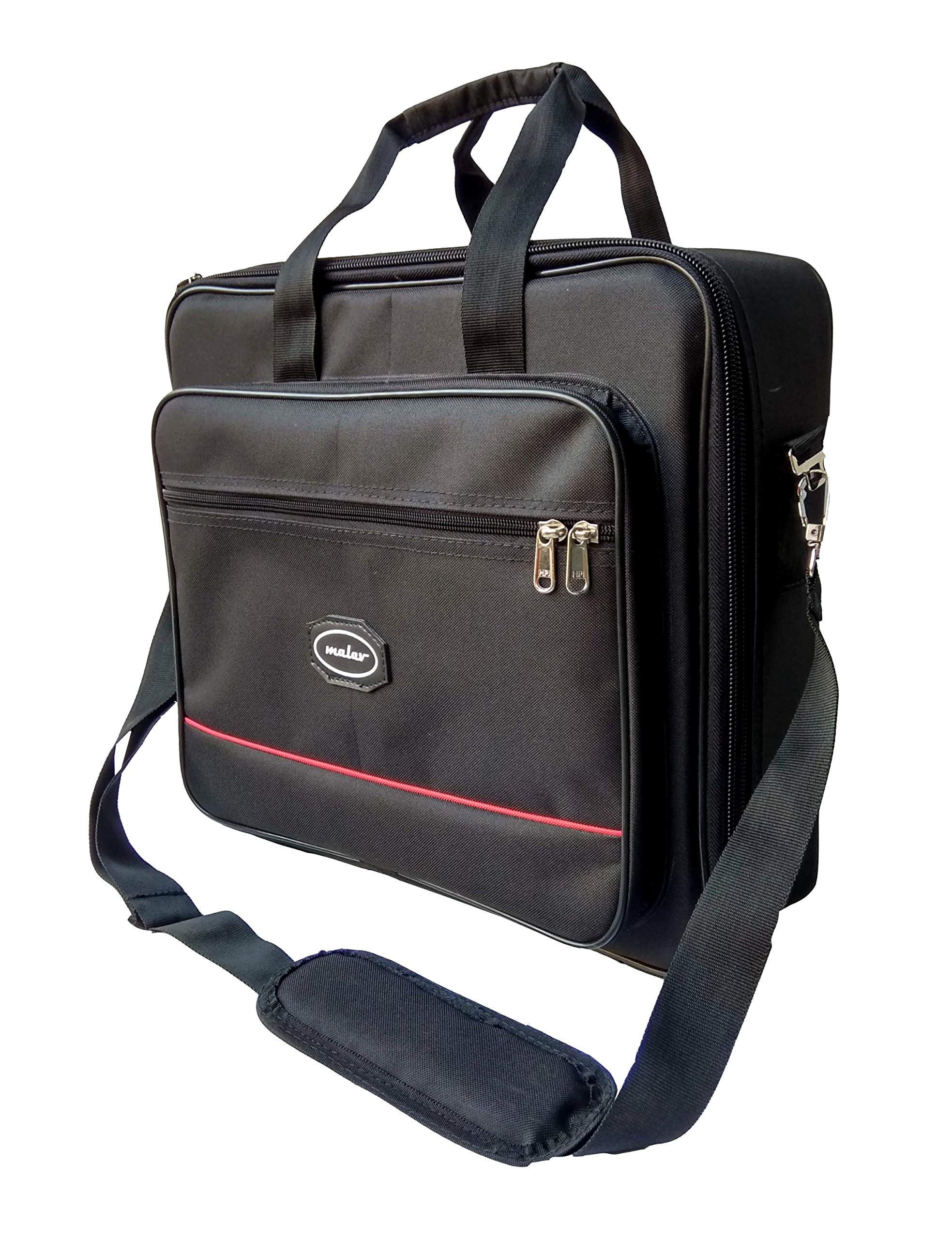 MALAV YAMAHA DTX Multi12, Sample Pad Pro, Strike MultiPad Octapad Case Bag of Hard Fiber Frame-image-22