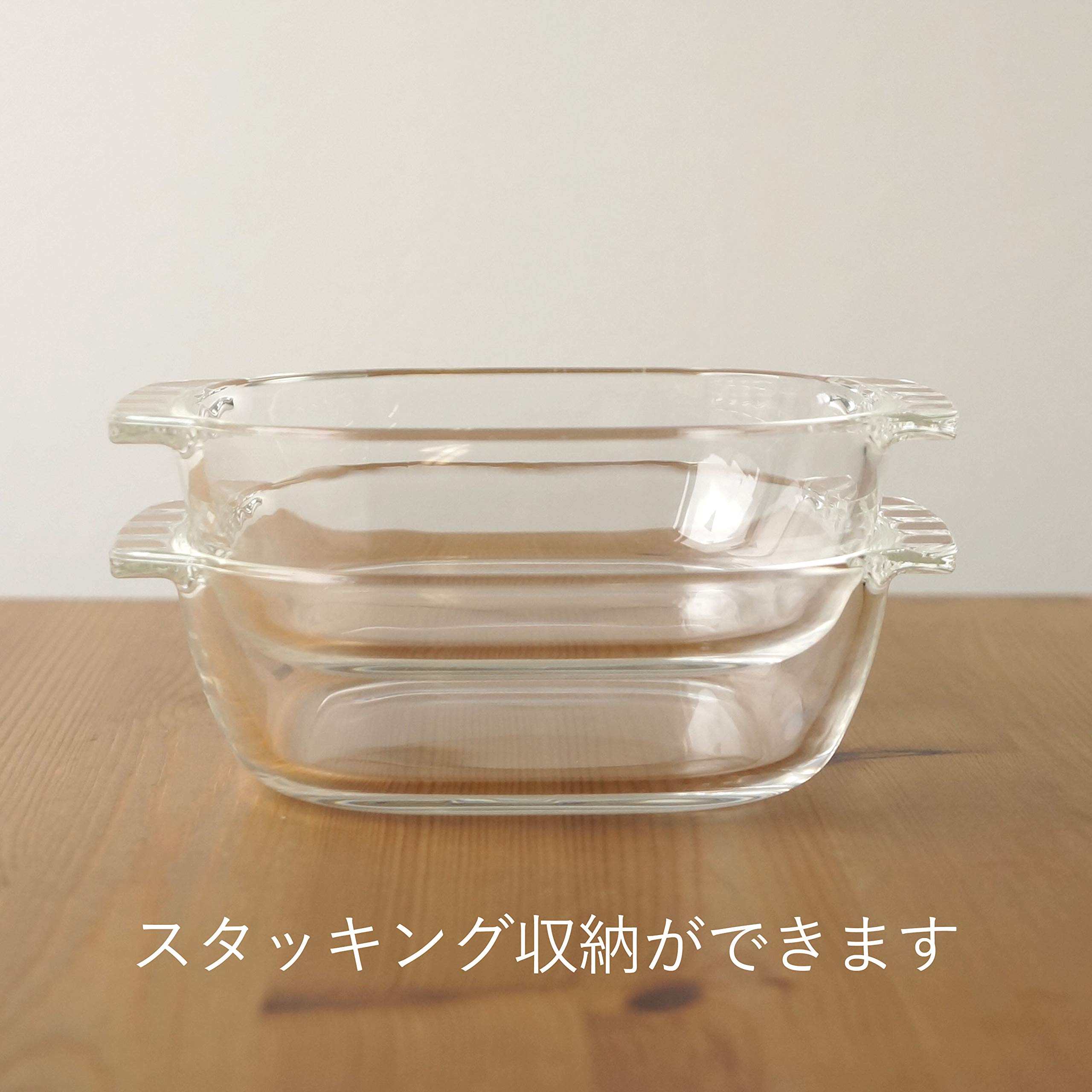 Amazon.co.jp: HARIO(ハリオ) 耐熱グラタン皿 2枚セット 満水容量400ml Amazon.co.jp: HARIO(ハリオ) 耐熱グラタン皿 2枚セット 満水容量400ml