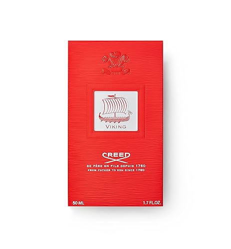 Miniatura 8 de Creed Viking Eau De Parfum Spray para hombres 34 oz