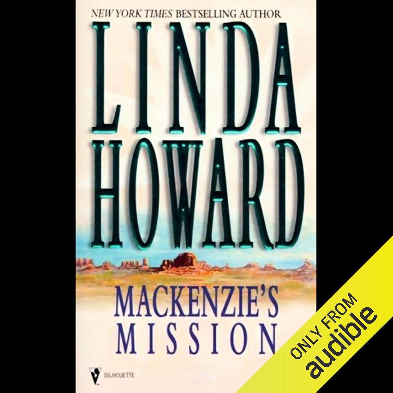 Mackenzie's Mission
