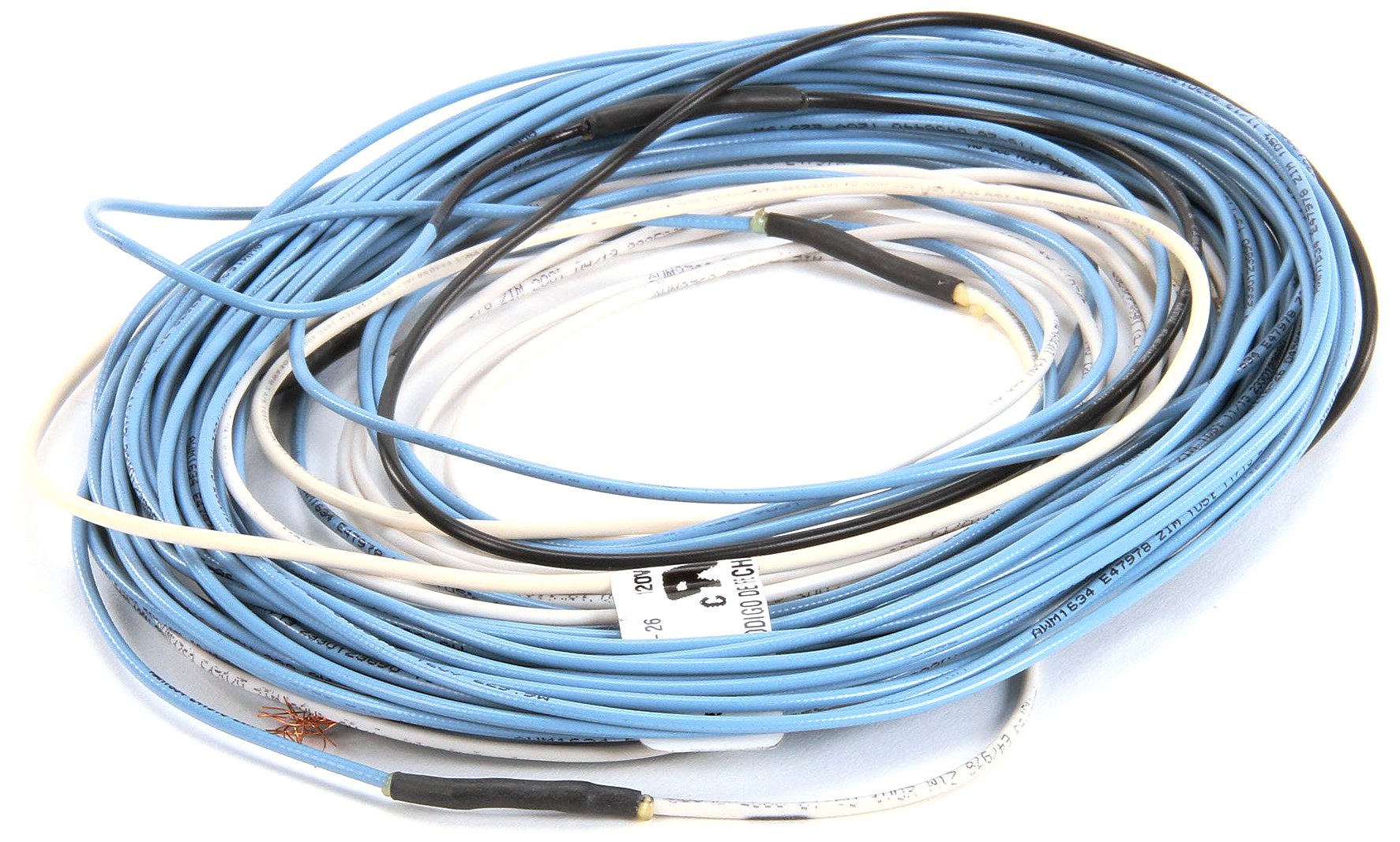 Amazon.com: Hussmann 0458440, Heater-Frame VAR W 4Dr : Industrial  