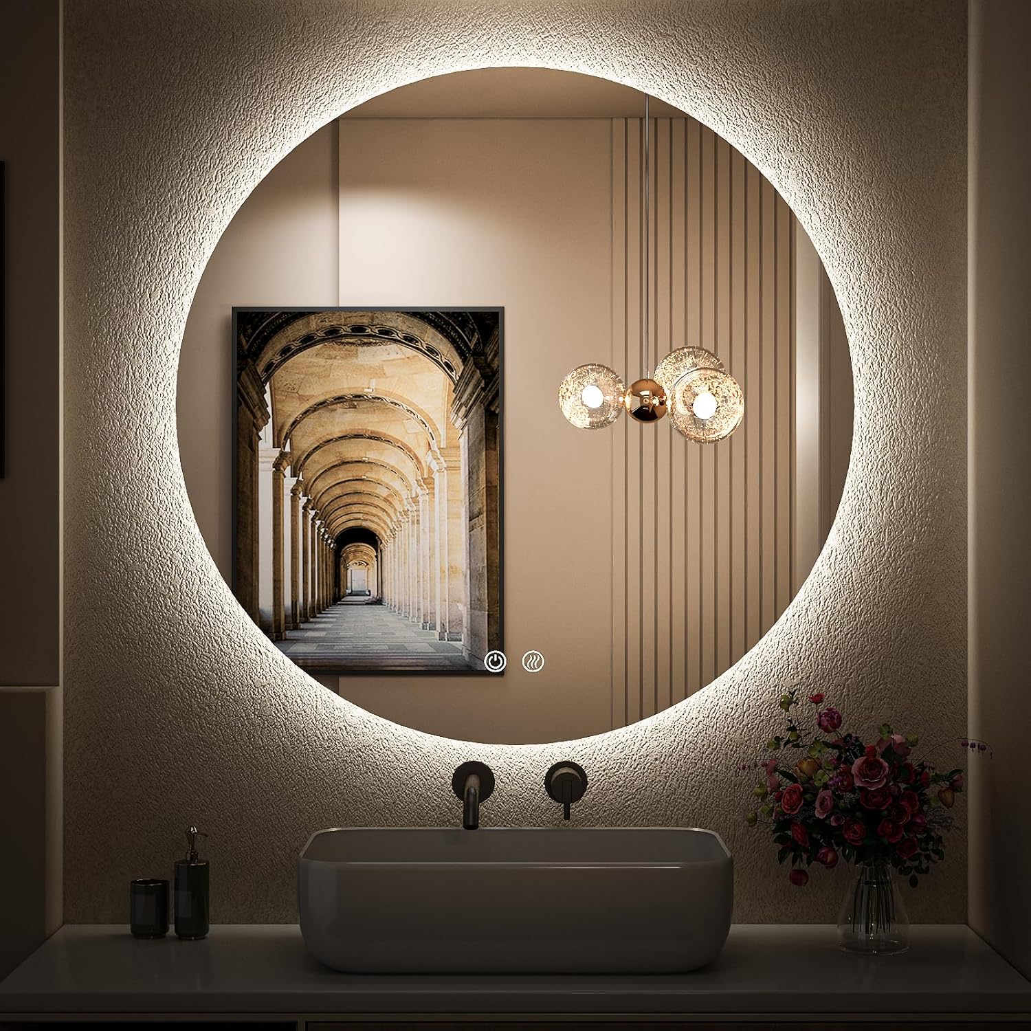 Everything You Need In One Place!