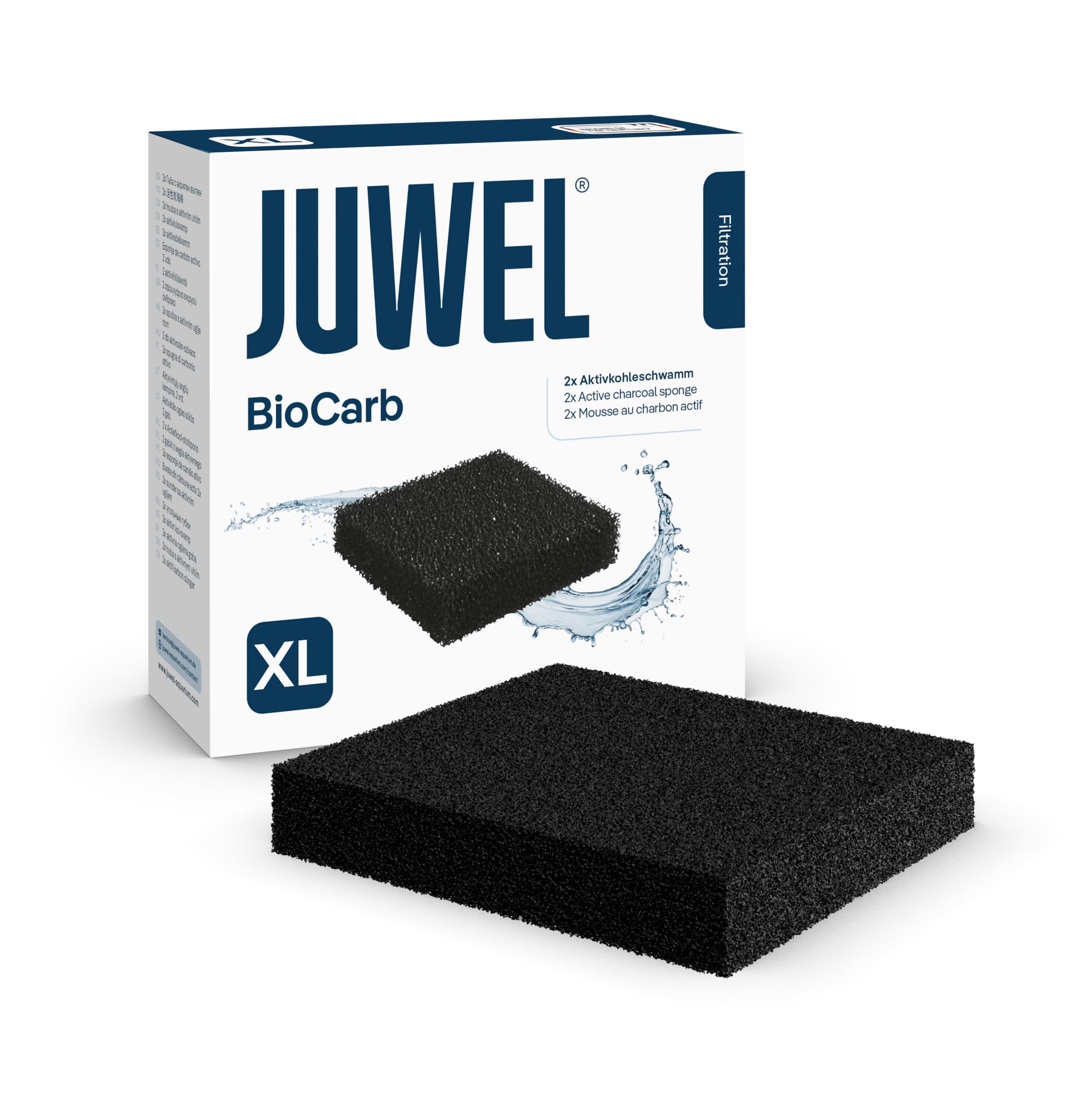 Juwel bioCarb XL