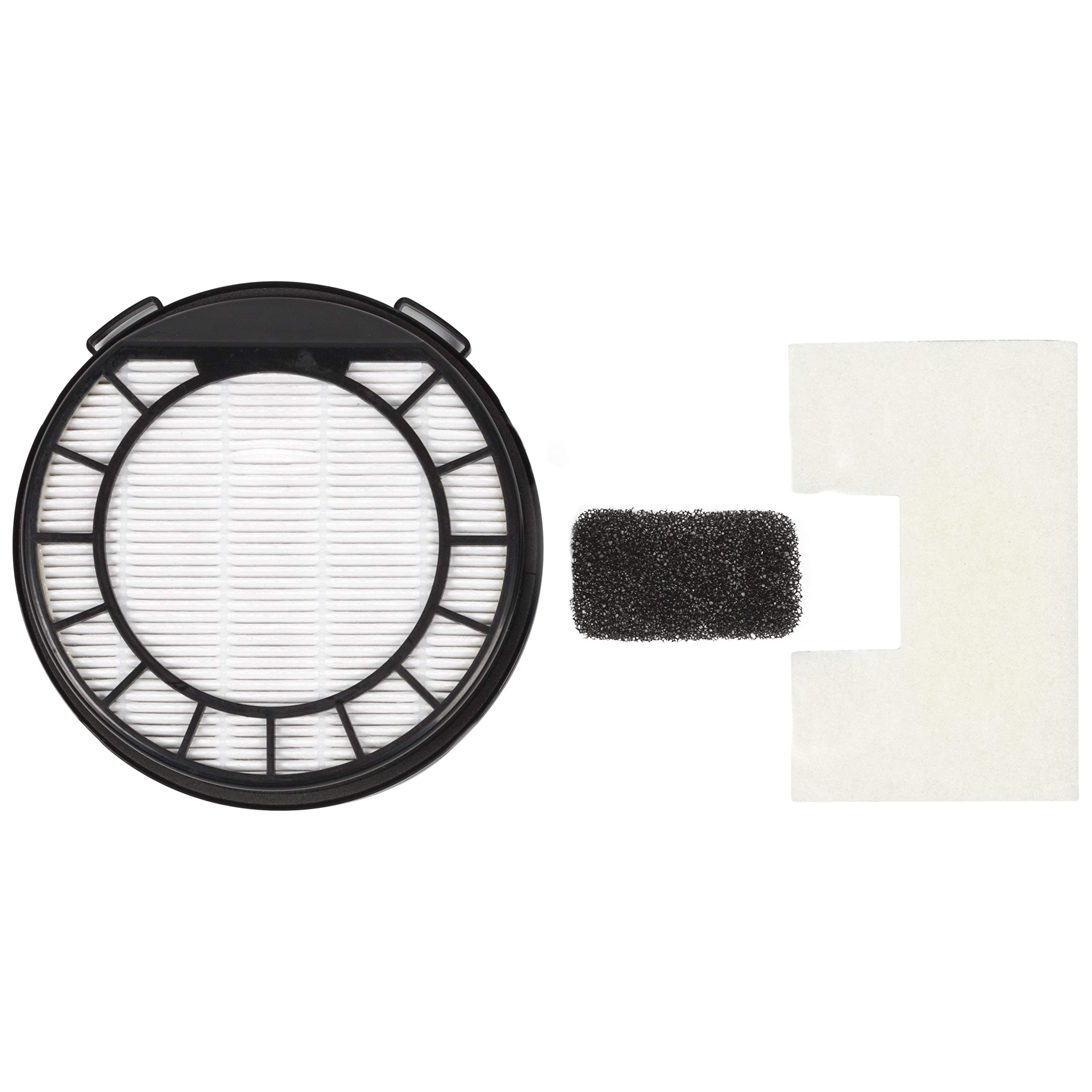 Spares2go Kit con filtri pre motore & HEPA per aspirapolvere VAX C87-VC