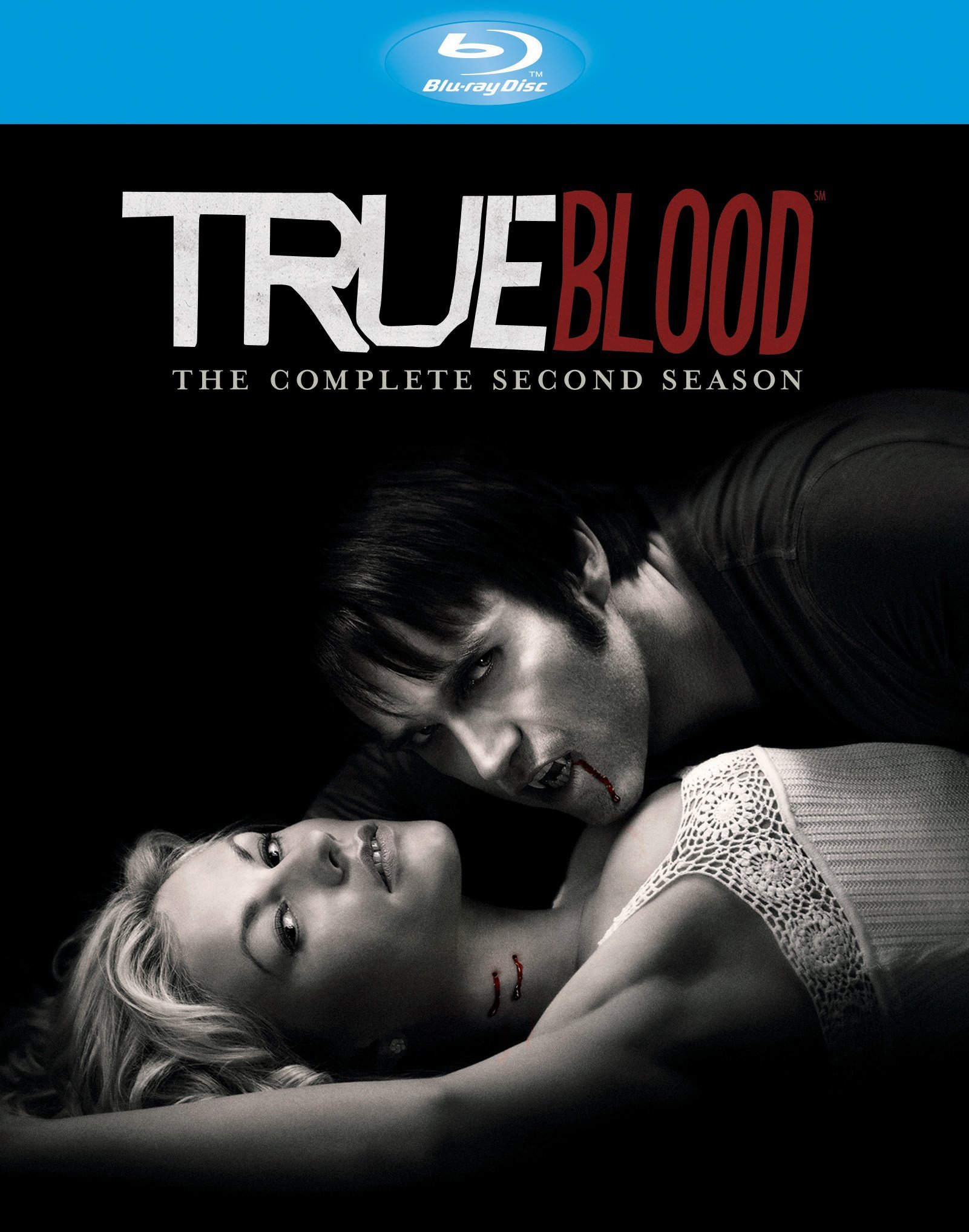 その他 True Blood: Complete Second Season [DVD] Amazon.co.jp: True Blood: Complete Second Season [DVD