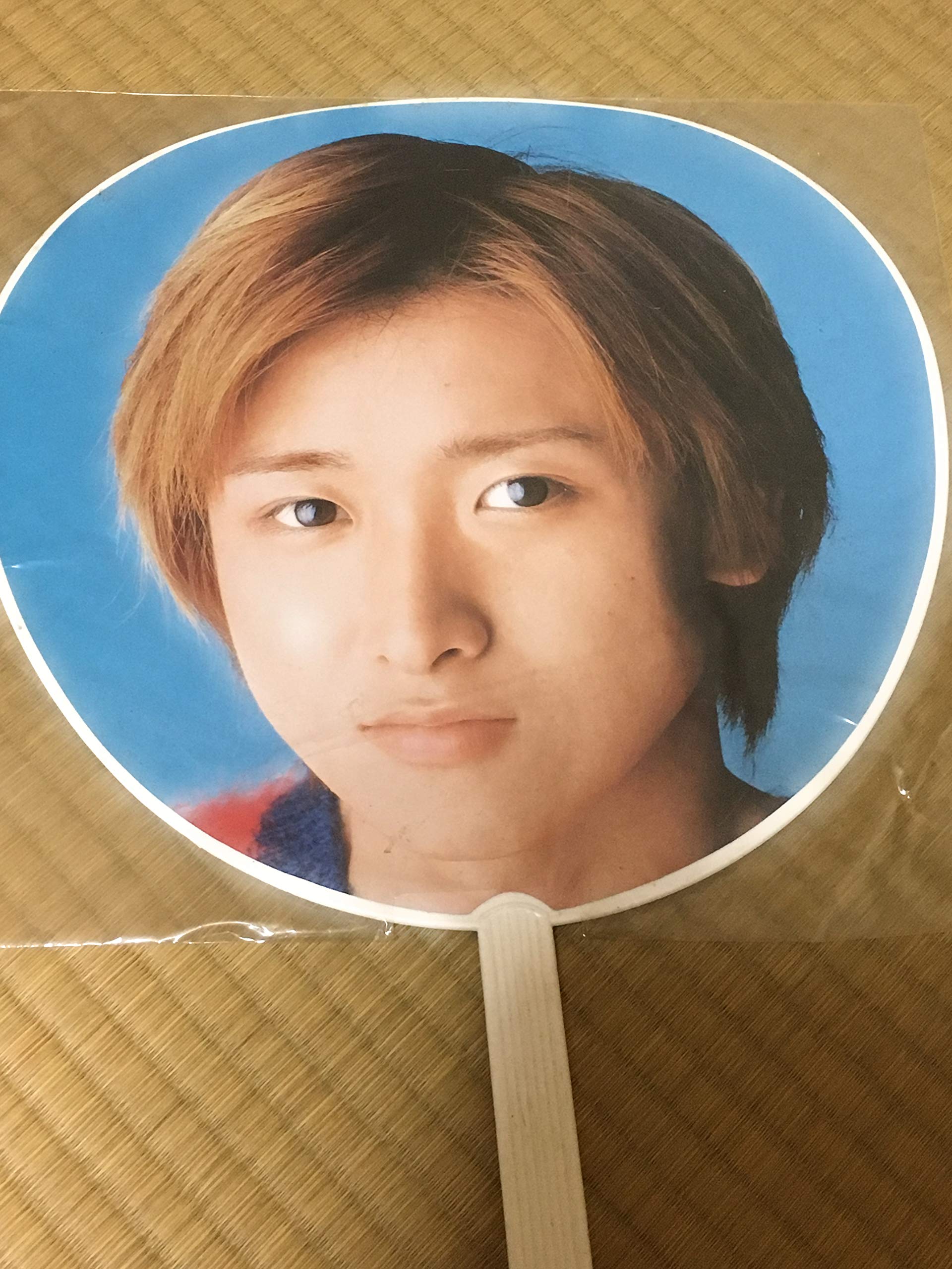 Amazon.co.jp: 嵐 ARASHI 嵐 公式グッズ 2001-2002 「ARASHI All Arena