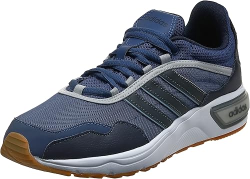 adidas Men's 9tis Runner Sneaker: Amazon.co.uk: Shoes \u0026 Bags