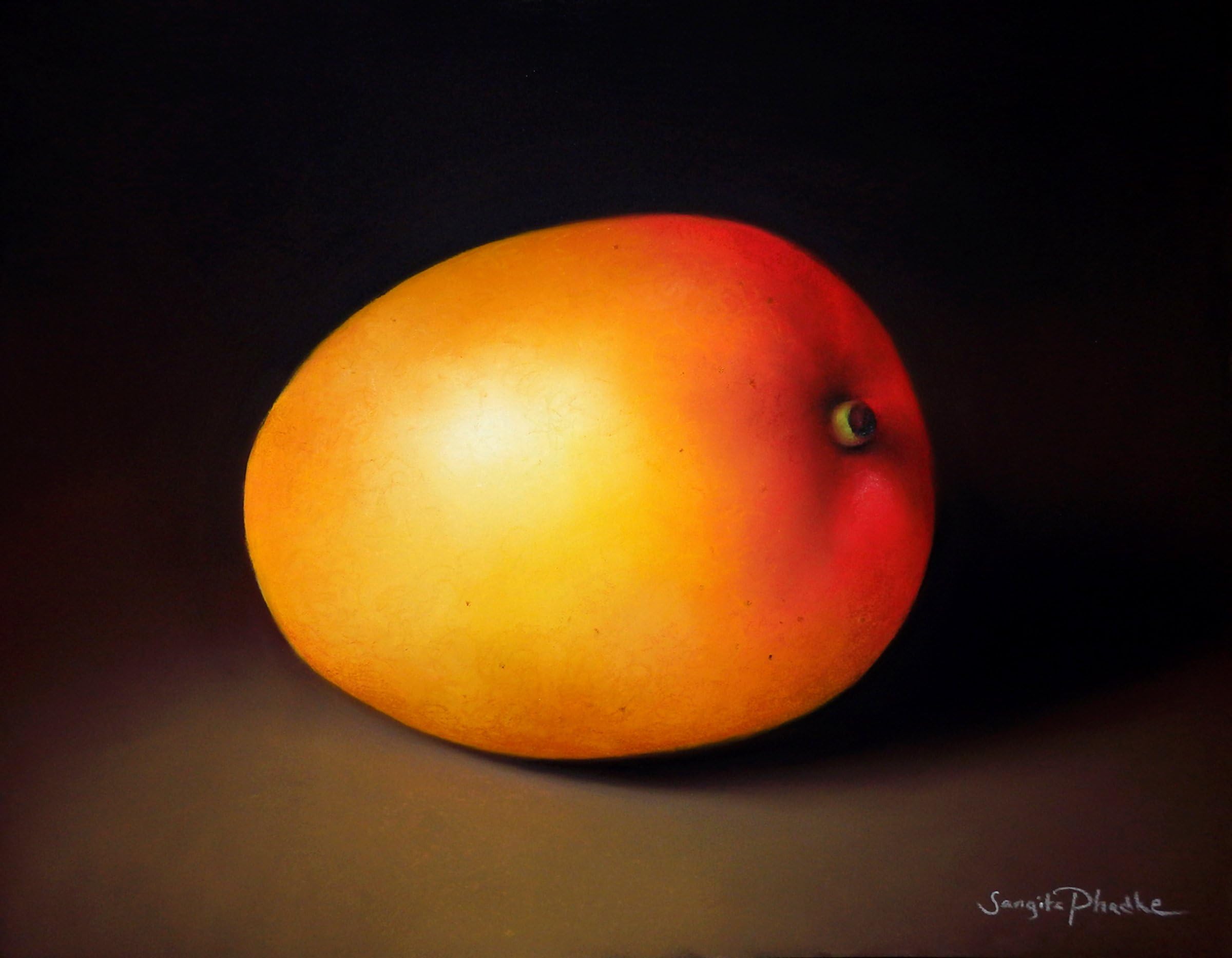 Fresh Mango