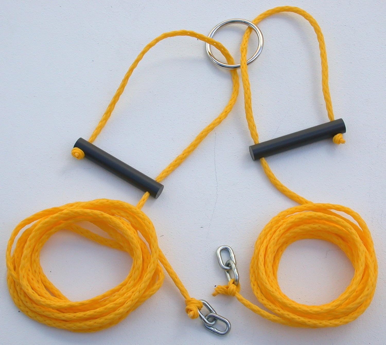 Home Court Portable Set Guy Line Rope Sets