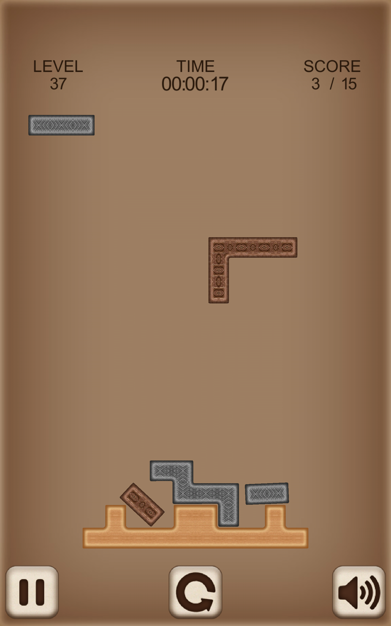 Drop drop. Stack puzzle - App on Amazon Appstore