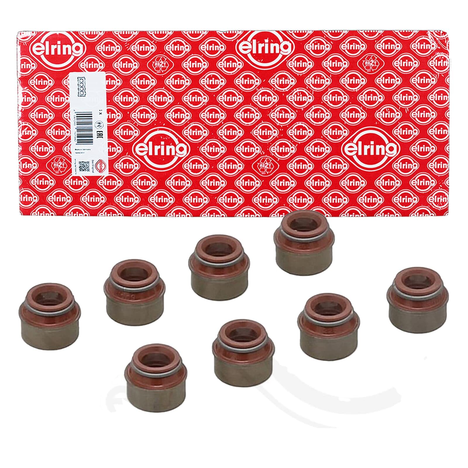 ELRING 825.042 SEAL SET, VALVE STEM
