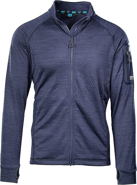 OX - Tech Lightweight Fleece - XL