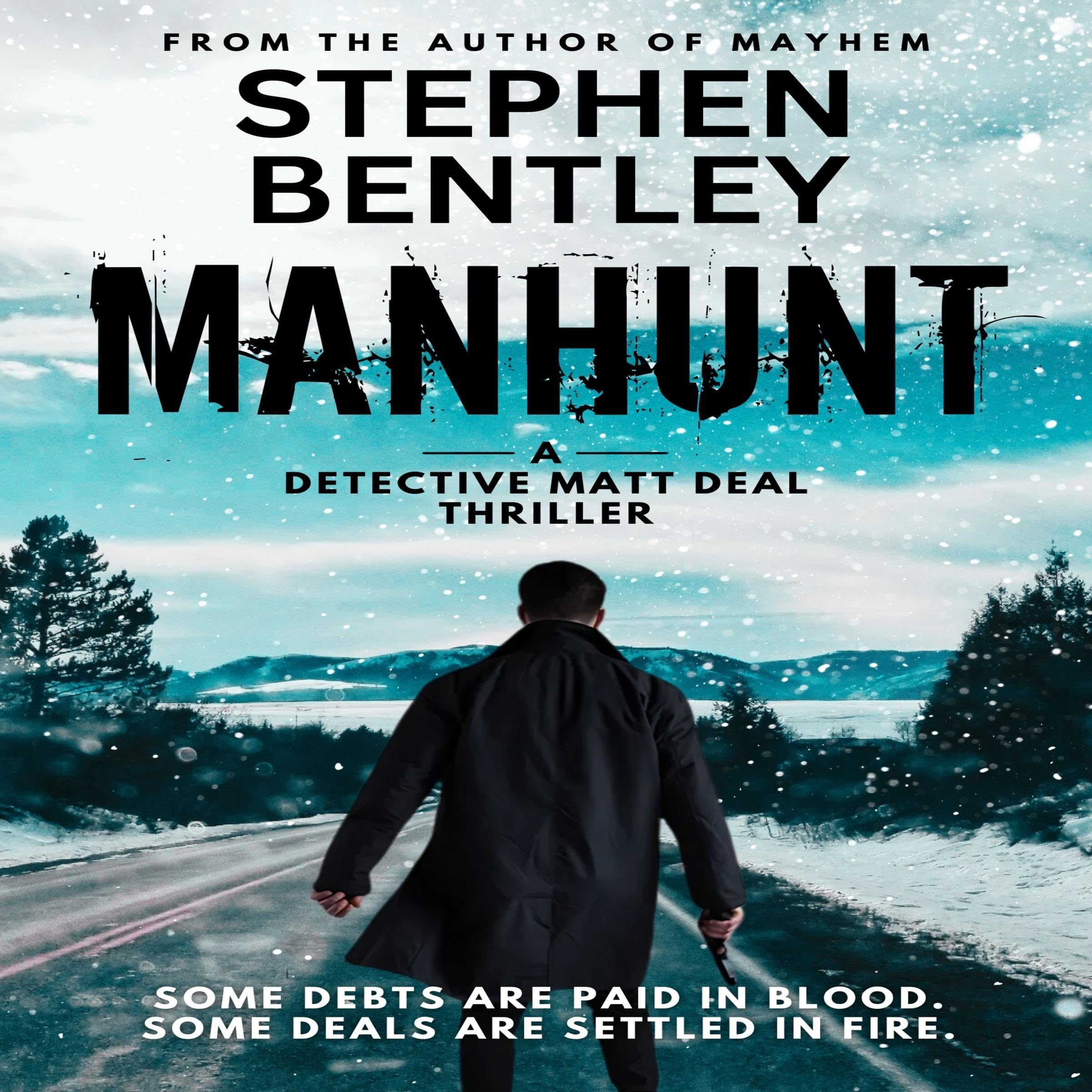 Manhunt