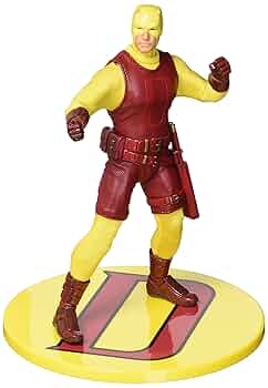 mezco One:12 Collective Daredevil フィギュア 81WOTfDK2PL._UF350,350_QL50_.jpg
