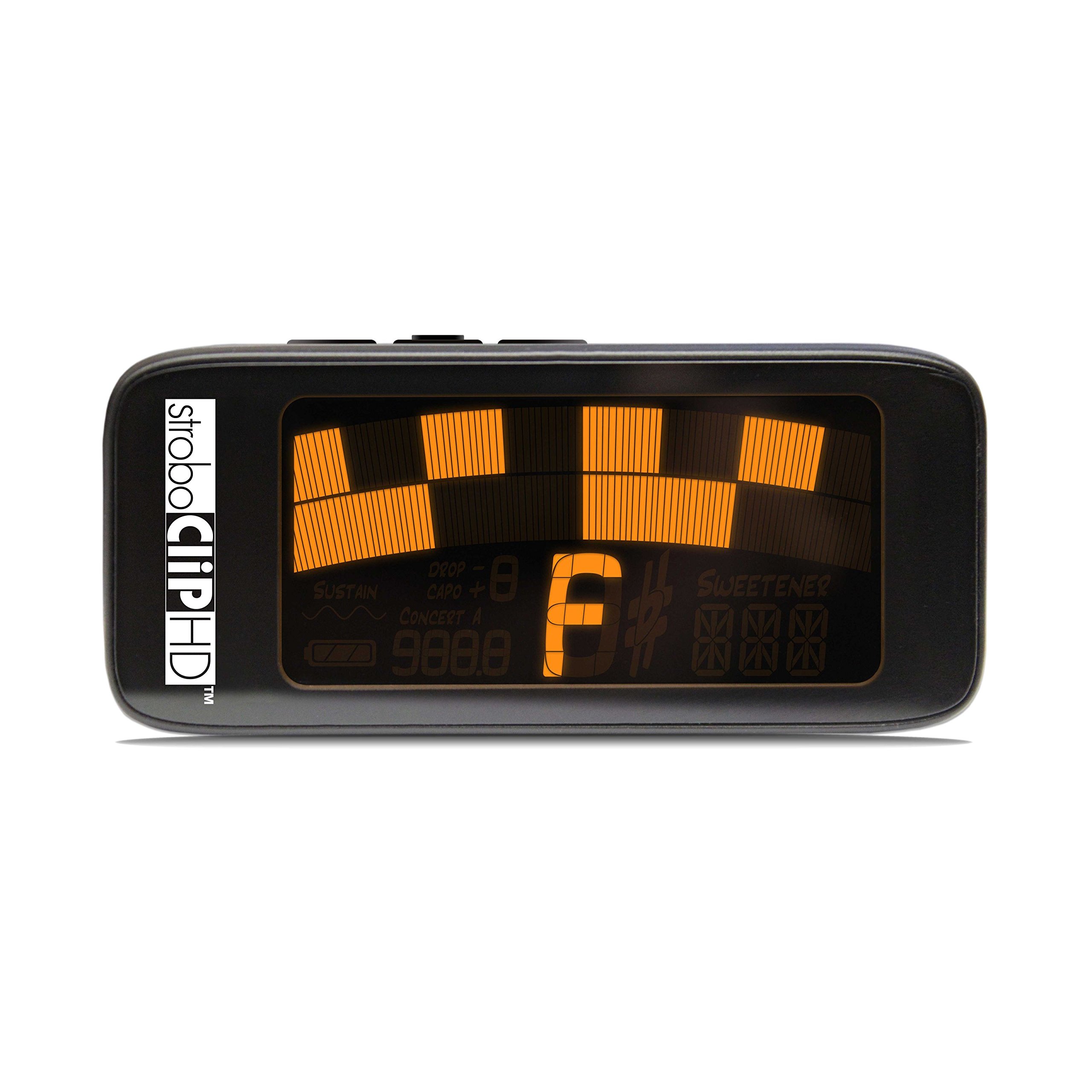 peterson Strobe Rack Tuner ピーターソン StroboRack | Peterson Strobe Tuners