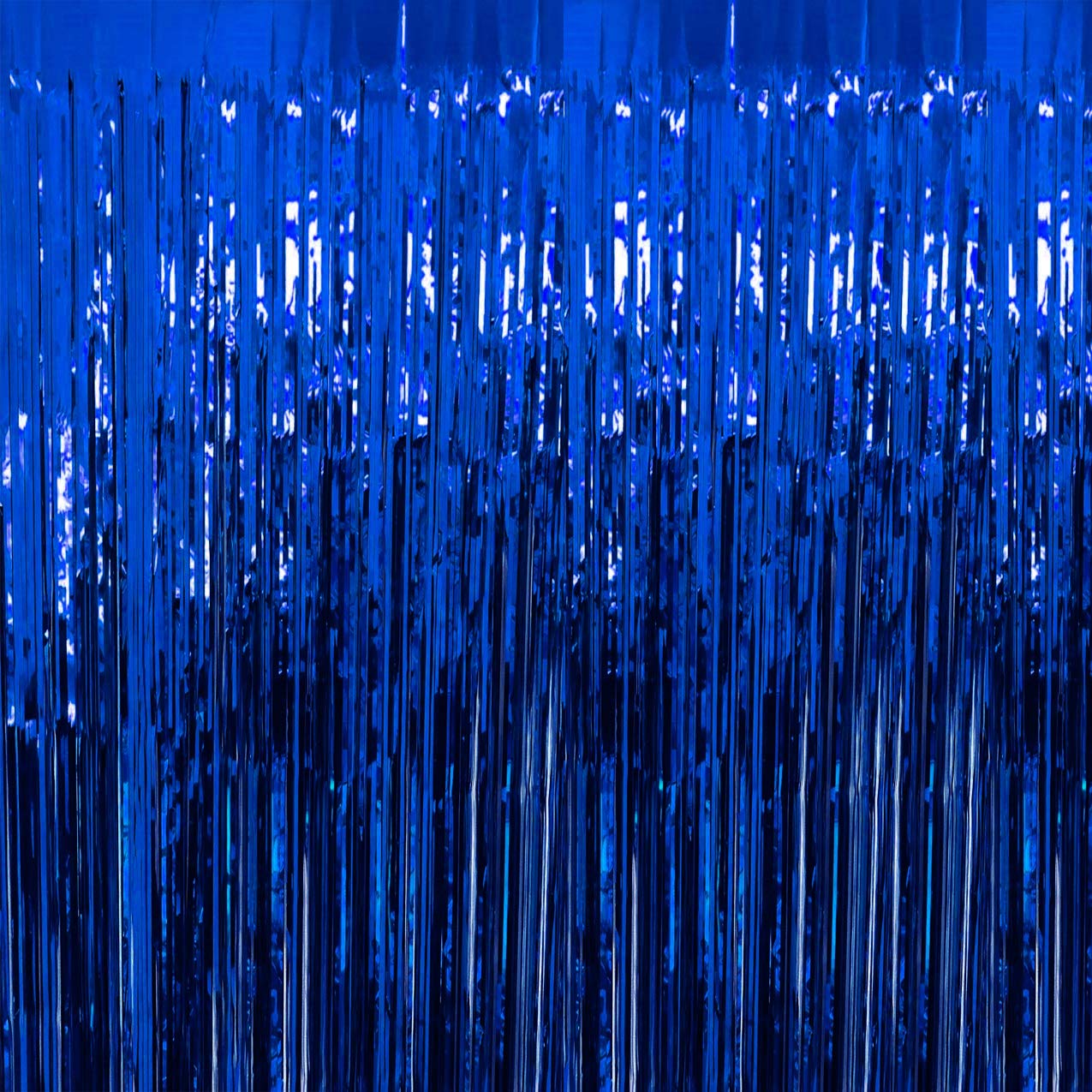 English Teacher Blue Curtains Curtains & Drapes