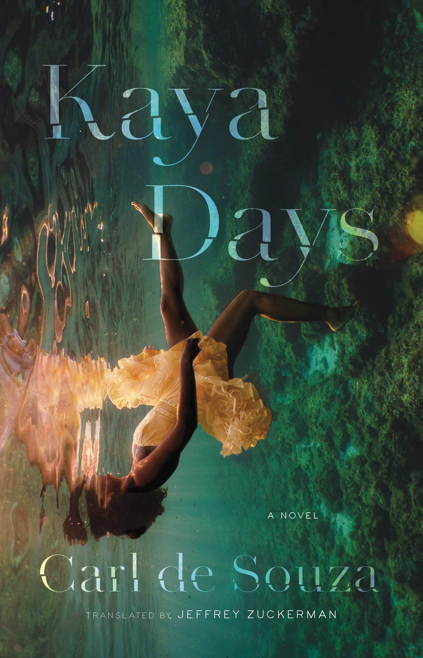 Buy Kaya Days — BookShops.in