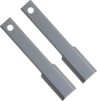 Blade Pair, Bushwhacker