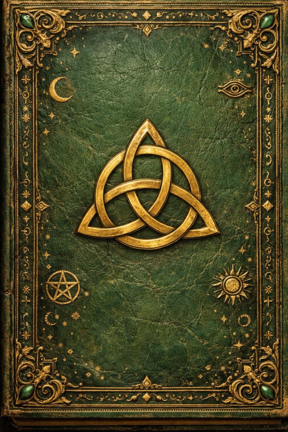 Libro De Las Sombras
