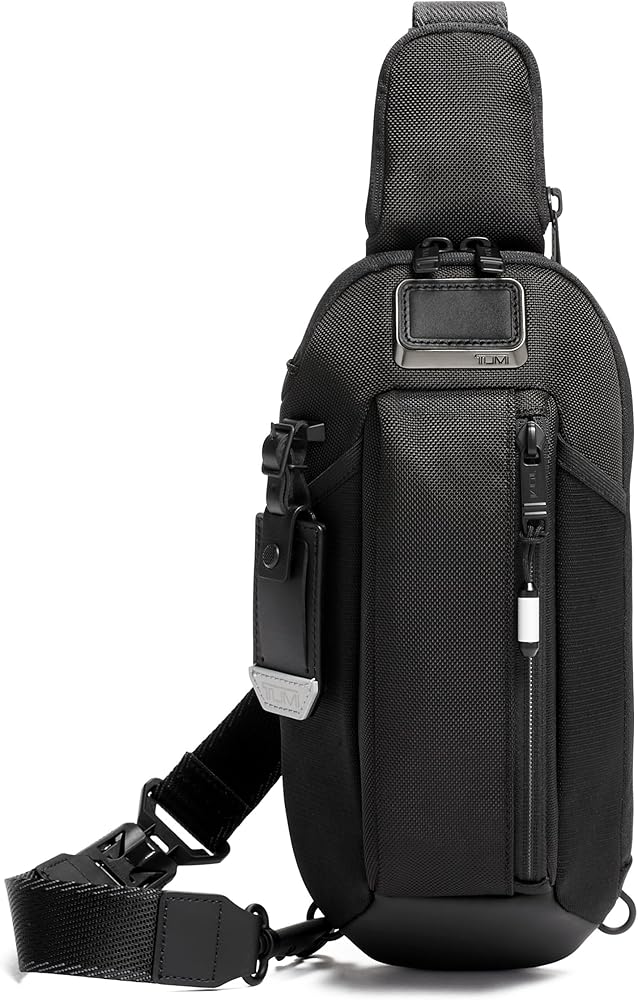 TUMI 2325001D ALPHABRAVO Esports プロラージ Amazon.com: TUMI