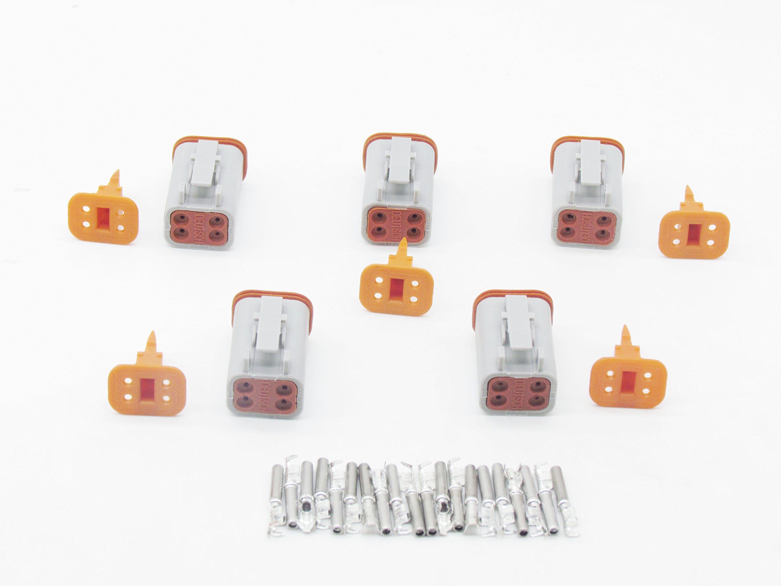 Stagg SPS-9VBAT Battery Snap Connector