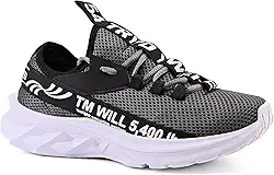 Tênis Leve e Confortável para Treino e Caminhada Tryd 5400