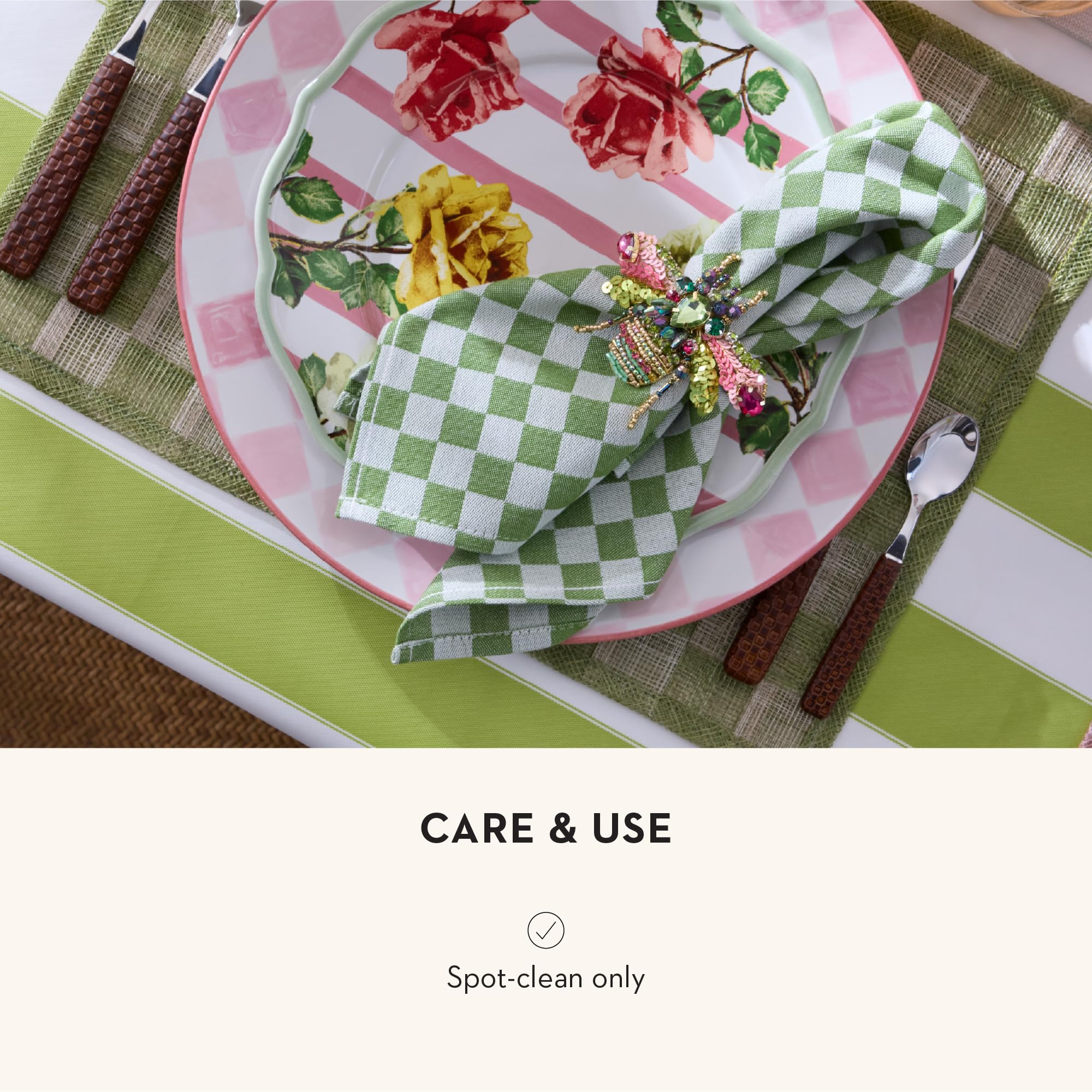 Amazon.com: MacKenzie-Childs: Table Accessories