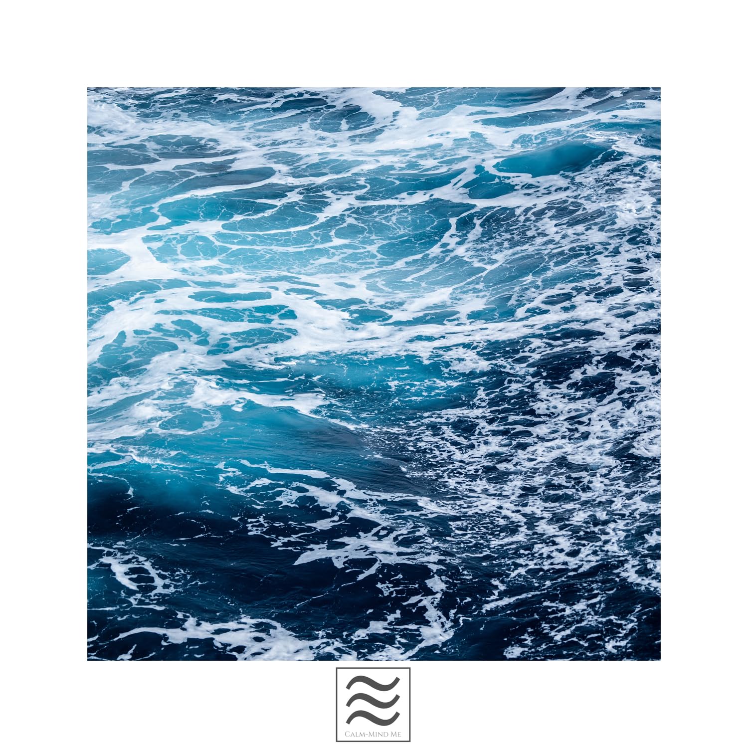 Enjoyful Ocean Noises