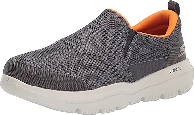 Skechers Men's Go Walk Evolution Ultra-Impeccable Sneaker