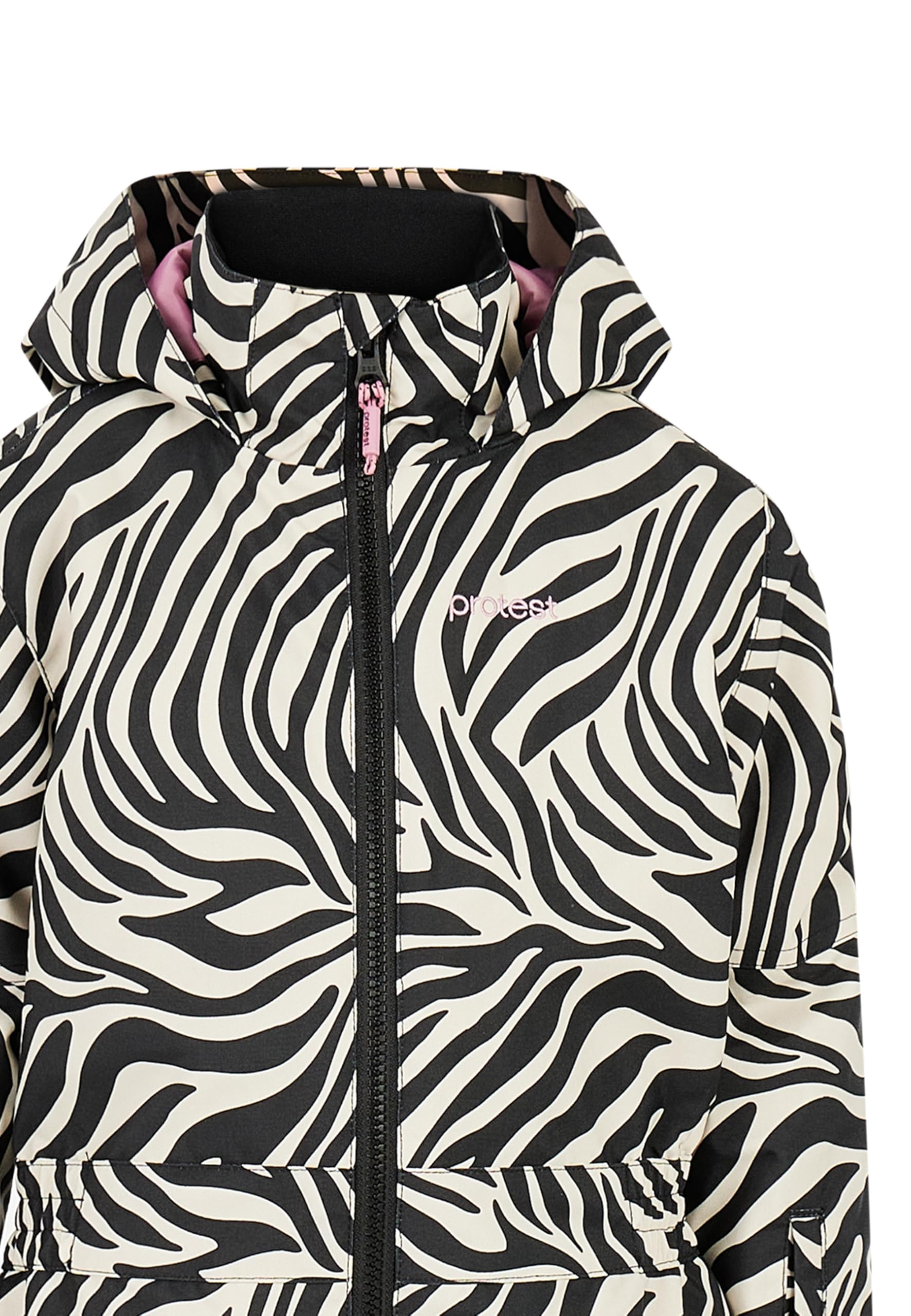 Protest Toddler PRTAnnalie TD - Traje de nieve para niña