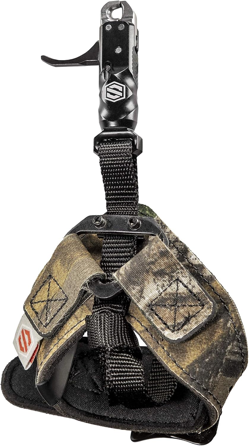 Scott Archery Echo Release : Sports & Outdoors