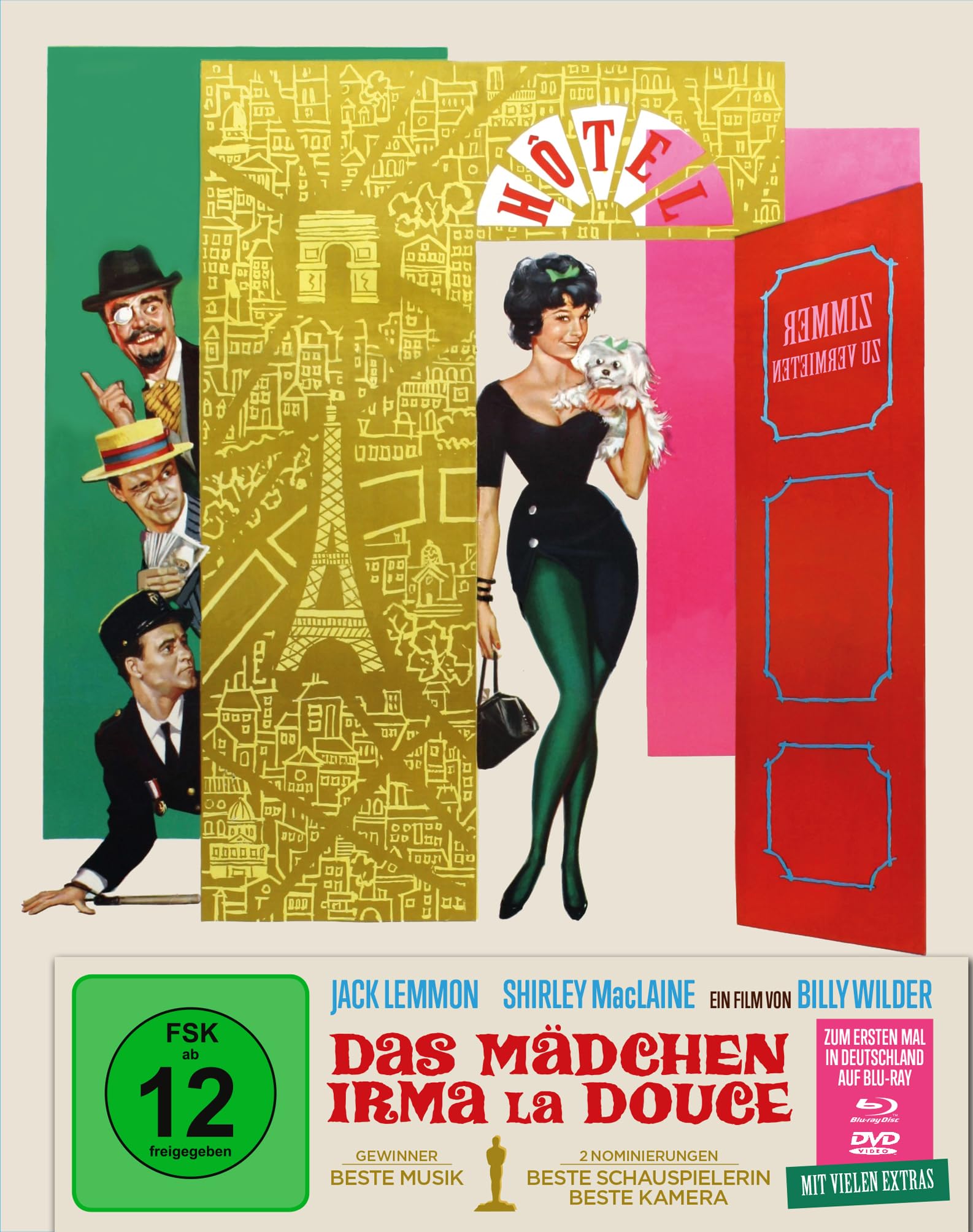 das-m-dchen-irma-la-douce-mediabook-blu-ray-dvd-amazon-de-lemmon