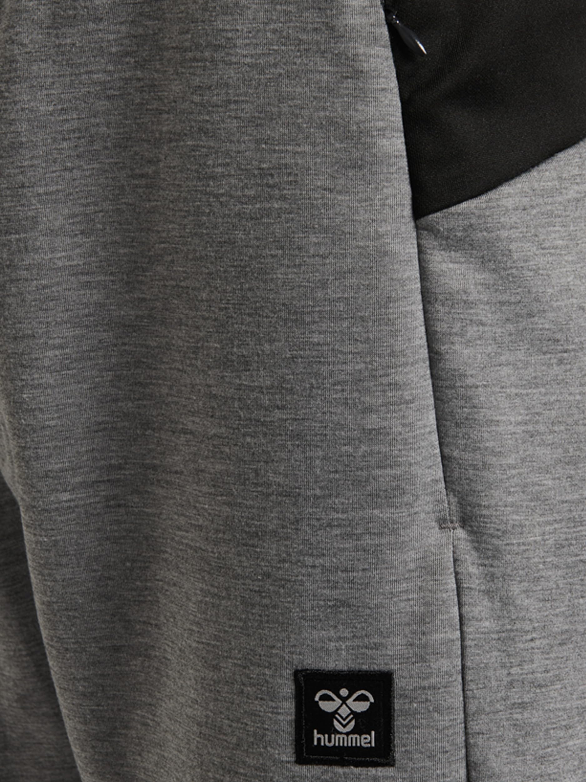 hummel Hose Hmltropper Herren