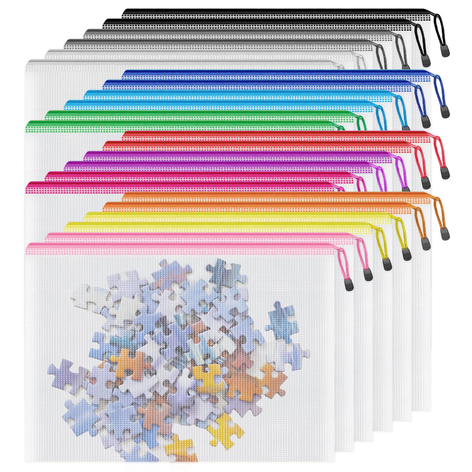 Smarpau Office Supplies Organizer