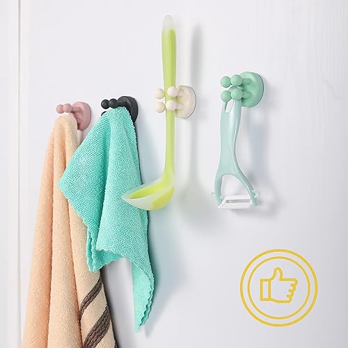 Miniatura 2 de 4 soportes de silicona para cepillos de dientes, gancho multifunción, impermeable, autoadhesivo, para cepillo de dientes, soporte para enchufe de